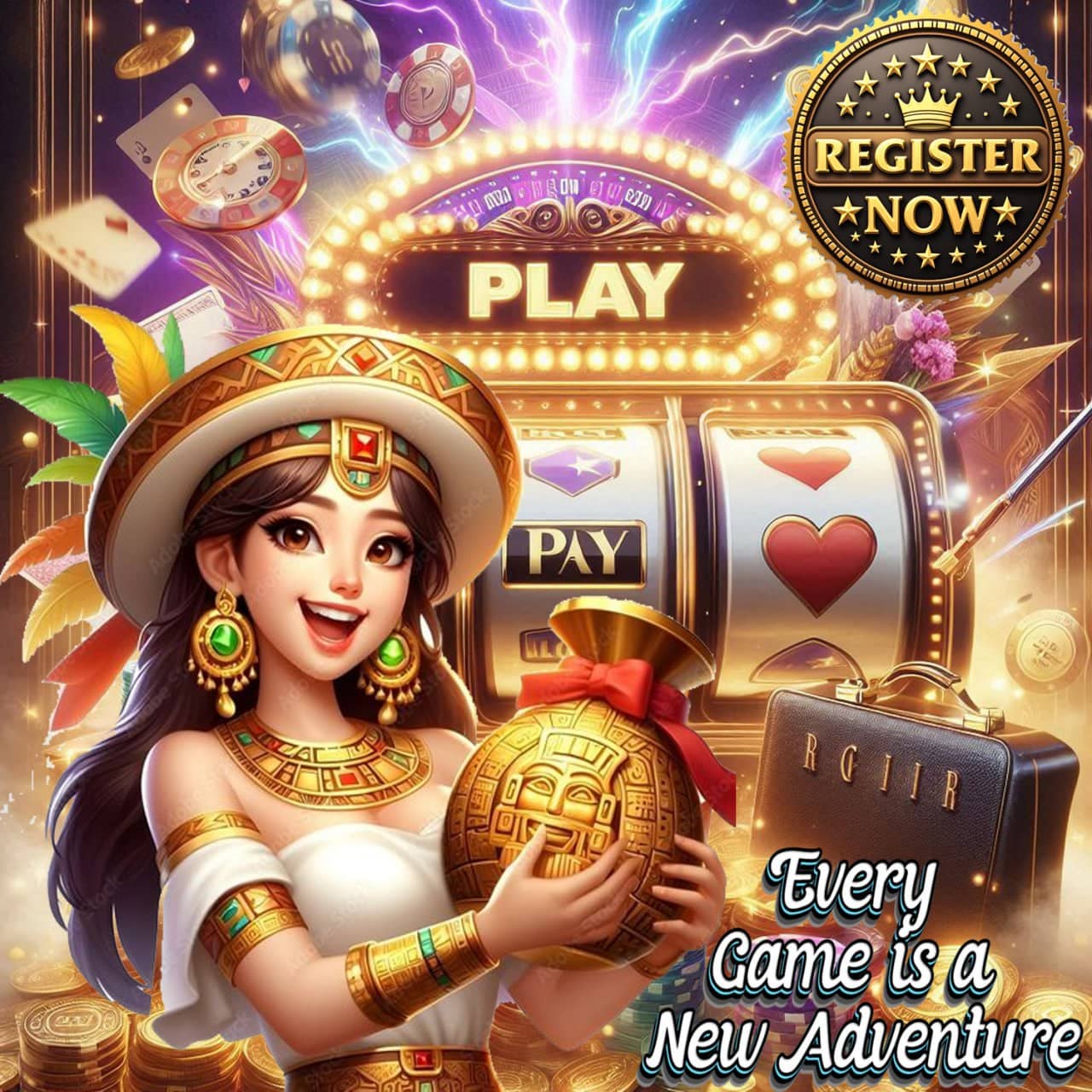 NetEnt Slot Games کی دلچسپ دنیا